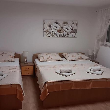 Apartment Radalj Kaštela Exterior foto